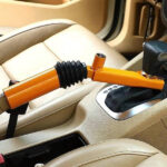 Système de sécurité Auto IronArm™ pour dissuasion efficace