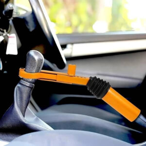 Dispositif de sécurité automobile IronArm™ moderne et efficace