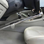 Dispositif antivol voiture RoadMaster™ avec design pratique