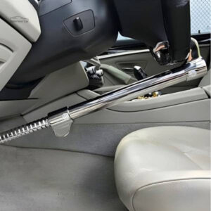 Dispositif antivol voiture RoadMaster™ avec design pratique
