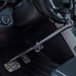 RoadMaster™: solution antivol pour véhicules modernes