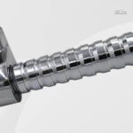 Antivol RoadMaster™ avec installation facile et rapide