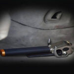 Accessoire de sécurité automobile GripSafe™