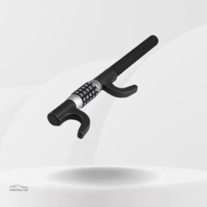 Antivol voiture canne StrongLock™ pour protection optimale