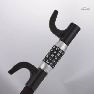Antivol de sécurité pour voiture, modèle canne StrongLock™
