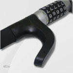 Accessoire de sécurité canne pour voitures, StrongLock™