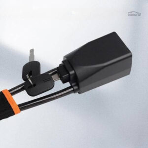 Système de protection CarBelt™ pour voitures modernes
