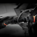 Antivol innovant CarBelt™ - Sécurisez votre véhicule