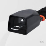 CarBelt™ - Solution pratique contre le vol automobile