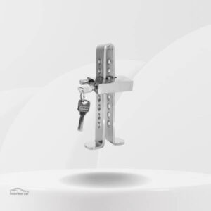 Antivol voiture DriveStop™ pour sécurité optimale