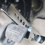 Protection automobile DriveStop™ contre le vol