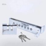 Antivol DriveStop™ efficace pour dissuader le vol