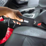Antivol LockPro™ compact et efficace pour protéger votre voiture