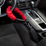 LockPro™ : protection fiable contre le vol pour automobile