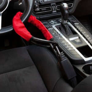 LockPro™ : protection fiable contre le vol pour automobile