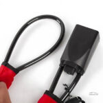 Antivol voiture LockPro™ facile à installer et à utiliser