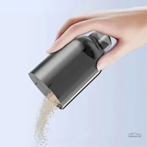 Aspirateur portable, performance de 12000 Pa pour voiture