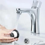 Aspirateur voiture compact, facile à utiliser et sans fil
