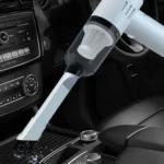 Aspirateur de voiture sans fil, 5000 Pa de puissance