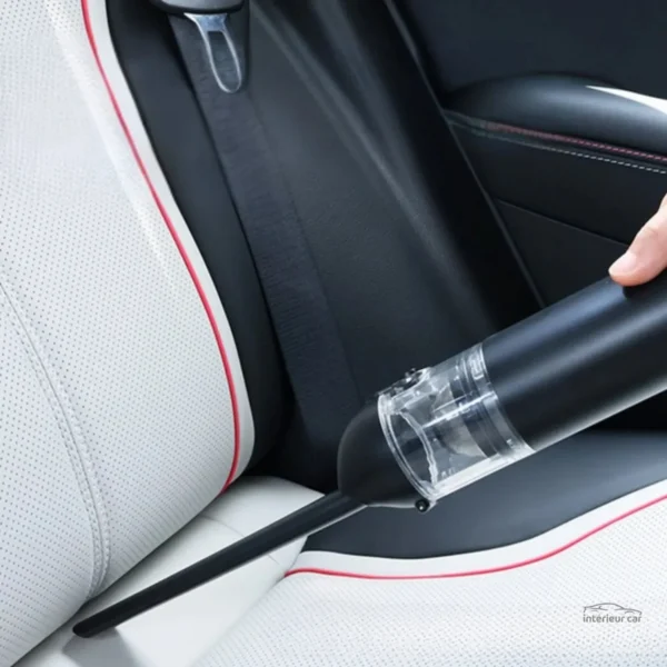Aspirateur de voiture sans fil ZapLite™ 6200 Pa