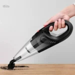 Accessoire de nettoyage auto, alimentation par allume-cigare