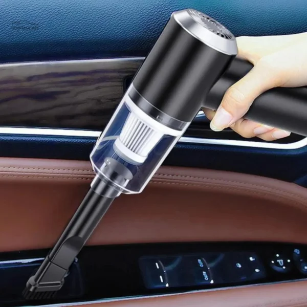 aspirateur-pour-voiture-cleandrive-1 Mini Aspirateur Voiture Sans Fil - CleanDrive™