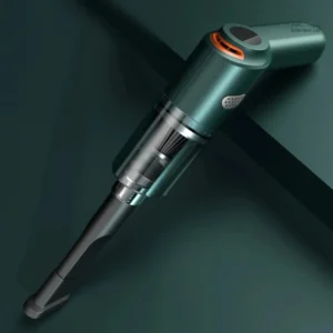 Aspirateur Voiture Sans Fil - DustAway™