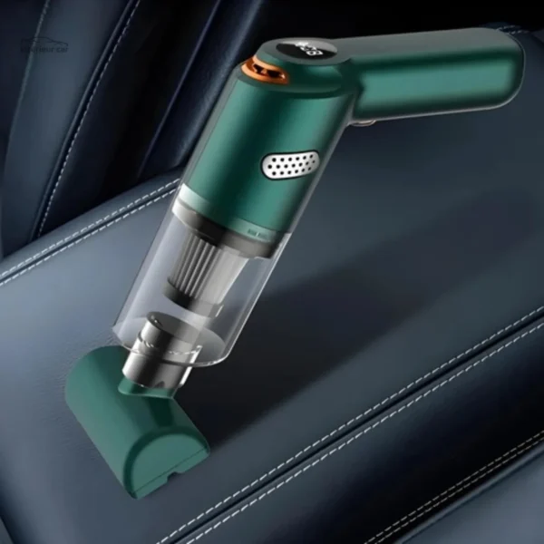 Aspirateur sans fil 10000 Pa pour voiture