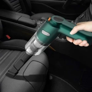 Aspirateur compact DustAway™ pour nettoyage auto