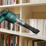 Accessoire pratique pour entretien de voiture DustAway™