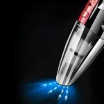 Aspirateur Voiture Sans Fil PowerJet™ pour poils d'animaux