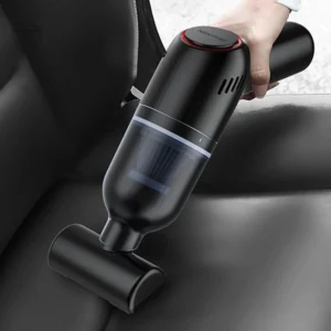 Petit aspirateur voiture Aerix™ 9000 Pa
