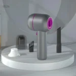Modèle Breezeo™ : aspiration puissante 10000 Pa