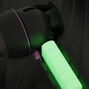 Aspirateur pour voiture pratique et sans fil