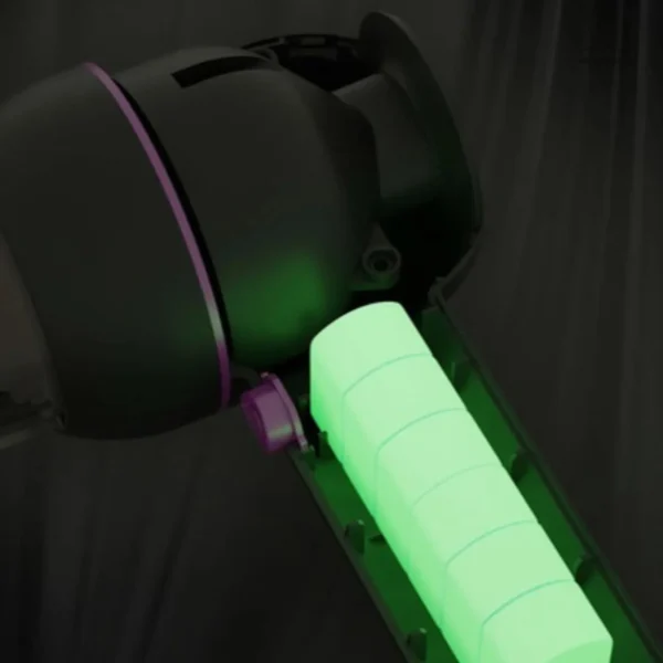 Aspirateur pour voiture pratique et sans fil