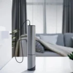 Nettoyage auto efficace avec JetClean™, 8000 Pa de puissance