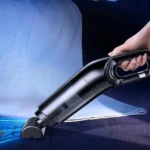 Aspirateur Sans Fil Voiture - MaxClean 10000 Pa