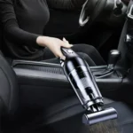 Aspirateur Portatif pour Nettoyage Voiture