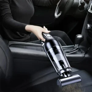 Aspirateur Portatif pour Nettoyage Voiture