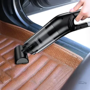 Aspirateur Automatique Sans Fil pour Voiture