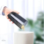 Compact et Puissant : Aspirateur Voiture MaxClean