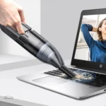 NanoZap™ : solution pratique pour l'entretien automobile