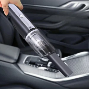 Aspirateur Voiture Sans Fil CleanZero™ - 5000 Pa