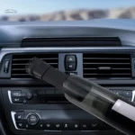 Accessoire pratique pour un intérieur de voiture propre et soigné