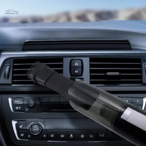 Accessoire pratique pour un intérieur de voiture propre et soigné