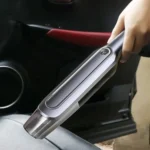 Nettoyeur de voiture efficace, design pratique et léger