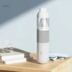 Aspirateur Voiture Puissant - TurboVac sans fil