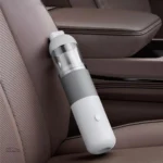 Aspirateur sans fil 20000 Pa pour voiture
