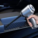 Aspirateur sans fil pour nettoyage automobile rapide