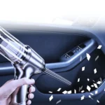 Aspirateur Voiture polyvalent pour un intérieur propre